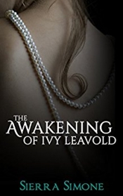 Book Cover for The Awakening of Ivy Leavold