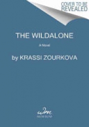 Book Cover for Wildalone Book Cover for Wildalone