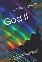 Book Cover for God II