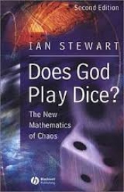 Book Cover for Does God Play Dice? Book Cover for Does God Play Dice?