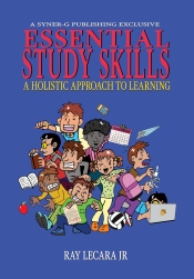 Book Cover for Essential Study Skills Book Cover for Essential Study Skills