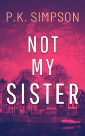 Book Cover for Not My Sister