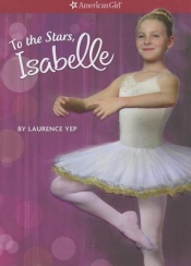 Book Cover for To the Stars, Isabelle