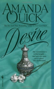 Book Cover for Desire Book Cover for Desire