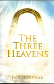 Book Cover for The Three Heavens Book Cover for The Three Heavens