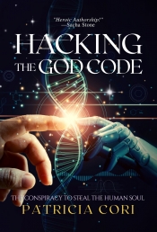 Book Cover for Hacking the God Code Book Cover for Hacking the God Code