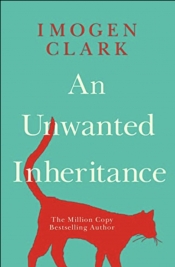 Book Cover for An Unwanted Inheritance Book Cover for An Unwanted Inheritance