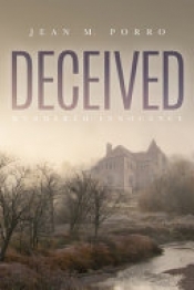 Cover for Deceived: murdering innocence