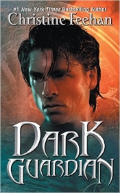 Book Cover for Dark Guardian (The 'Dark' Carpathian Book 9)