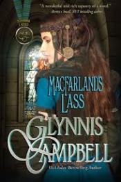 Book Cover for MacFarland's Lass (Scottish Lasses Book 1)
