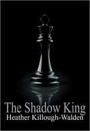 Book Cover for The Shadow King (The Kings Book 7) Book Cover for The Shadow King (The Kings Book 7)