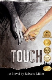 Book Cover for Touch Book Cover for Touch