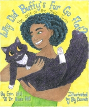 Book Cover for Why Did Buffy's Fur Go Flat? Book Cover for Why Did Buffy's Fur Go Flat?