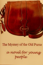 Book Cover for The Mystery of the Old Purse Book Cover for The Mystery of the Old Purse