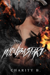 Book Cover for Incubastard Book Cover for Incubastard