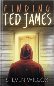 Book Cover for Finding Ted James Book Cover for Finding Ted James