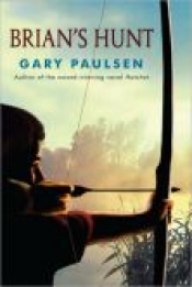 Book Cover for Brian's Hunt