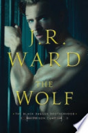 Book Cover for The Wolf Book Cover for The Wolf