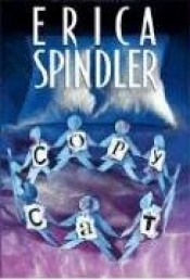Book Cover for Copycat