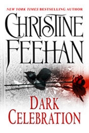 Book Cover for Dark Celebration (The 'Dark' Carpathian Book 17)
