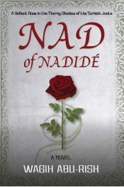 Book Cover for Nad of Nadide