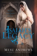 Isaiah's Legacy Isaiah's Legacy