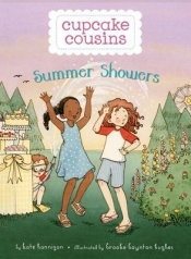 Book Cover for Summer Showers Book Cover for Summer Showers