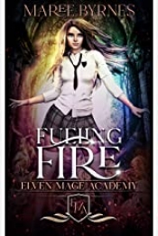 Book Cover for Fueling Fire Book Cover for Fueling Fire