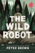 Wild Robot Wild Robot