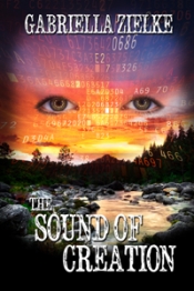 Cover for The Sound of Creation