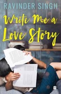 Write me a Love story Write me a Love story