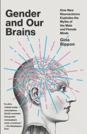 Book Cover for Gender and our brains Book Cover for Gender and our brains