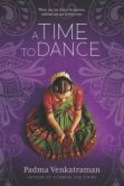 Book Cover for A Time to Dance Book Cover for A Time to Dance