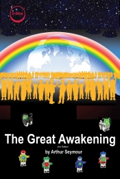 Book Cover for The Great awakening