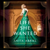 Book Cover for The Life She Wanted Book Cover for The Life She Wanted