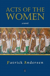 Book Cover for Acts of the Women Book Cover for Acts of the Women