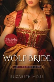 Book Cover for Wolf Bride Book Cover for Wolf Bride