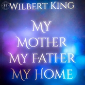 Book Cover for My Mother My Father My Home Book Cover for My Mother My Father My Home