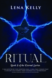 Book Cover for Ritual Book Cover for Ritual