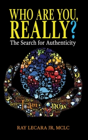 Book Cover for Who Are You, Really? Book Cover for Who Are You, Really?