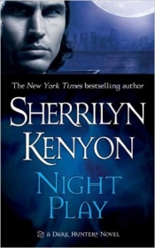 Book Cover for Night Play (Dark-Hunter Novels Book 5) Book Cover for Night Play (Dark-Hunter Novels Book 5)