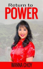 Book Cover for return to power Book Cover for return to power