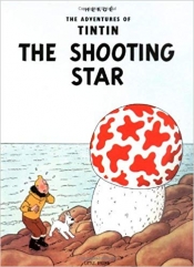 Book Cover for The Adventures of Tintin