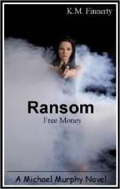 Book Cover for Ransom Book Cover for Ransom