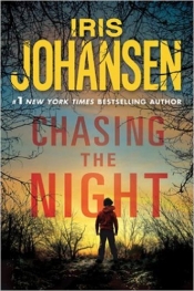 Book Cover for Chasing The Night