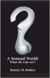 Book Cover for A Sensual World