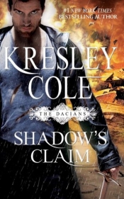 Book Cover for Shadow's Claim: Immortals After Dark: The Dacians Book Cover for Shadow's Claim: Immortals After Dark: The Dacians