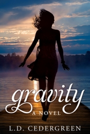 Book Cover for Gravity Book Cover for Gravity