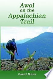 Book Cover for AWOL on the Appalachian Trail Book Cover for AWOL on the Appalachian Trail