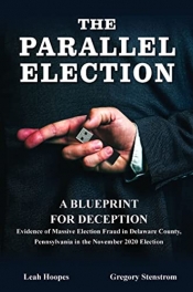 Book Cover for The Parallel Election A Blueprint For Deception Book Cover for The Parallel Election A Blueprint For Deception